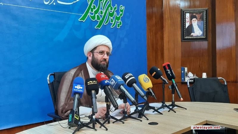 صلاة عيد الفطر ستُقام بإمامة قائد الثورة الاسلامية