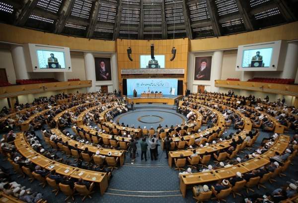 البيان الختامي للمؤتمر الدولي الـ 39 للوحدة الإسلامية