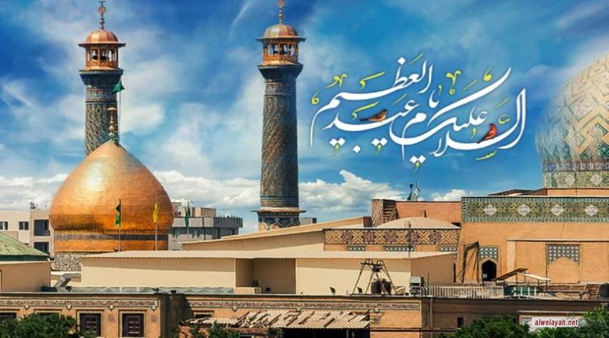 ما لا تعرفه عن السيد “عبد العظيم الحسني”