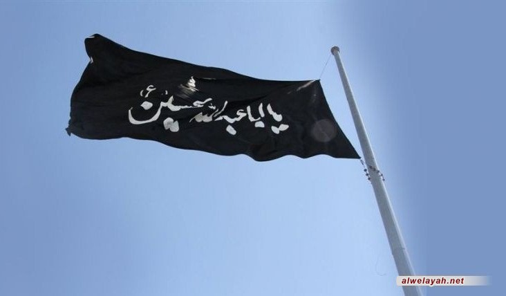 درجات لا تُنال إلّا بالشهــادة