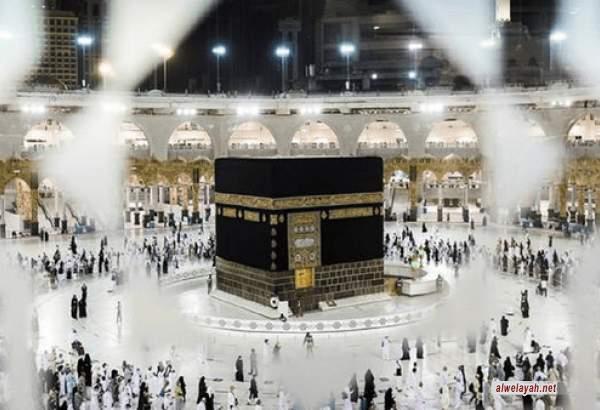 علماء العراق يدعون حجاج بيت الله الحرام لأداء مناسك الحج نيابةً عن قائد الأمة الشهيد