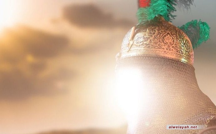 إشراق الشهادة