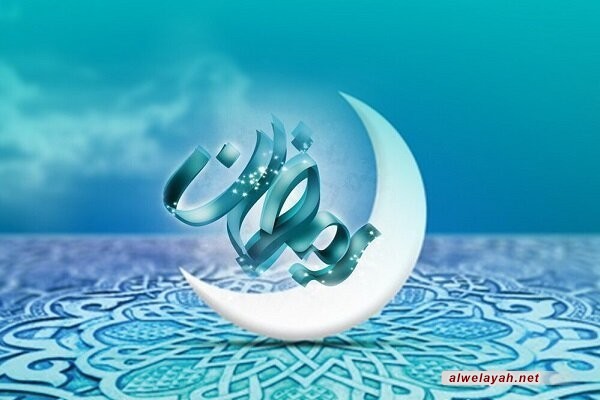 شرح الإمام الخامنئي خطبة الرسول الأكرم (ص) في دعوته الناس إلى شهر رمضان المبارك