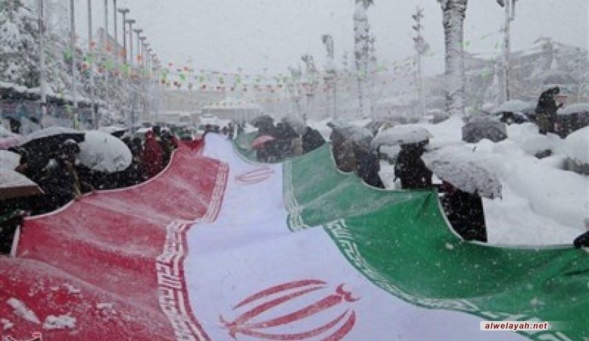 مجلس صيانة الدستور: الثورة الإسلامية تواصل التقدم رغم الحظر الجائر