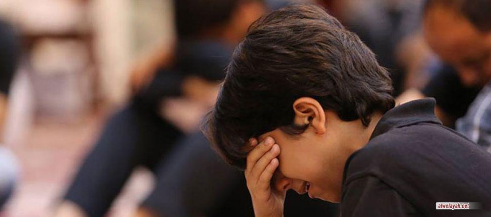 الدمعة الحسينيّة: حينما يصنع الألم وعياً وشفاءً