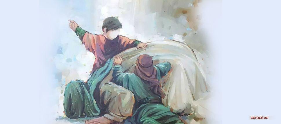 برّ الوالدين في سيرة أهل البيت عليهم السلام