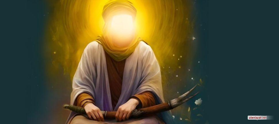 الإمام عليّ عليه السلام مظهرُ العدالة والإصلاح