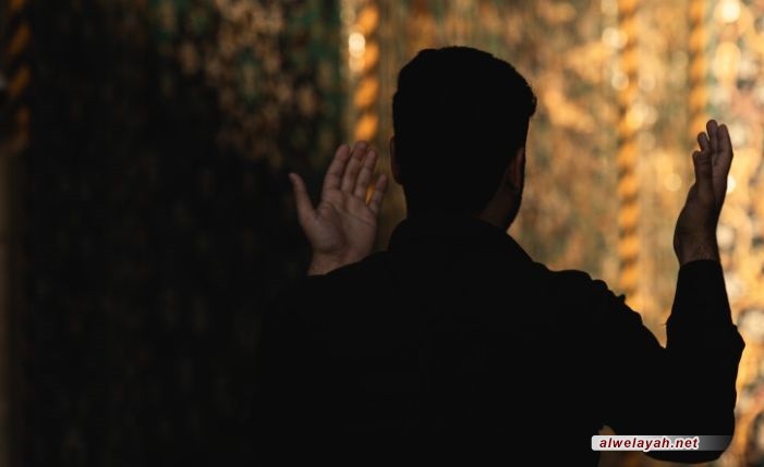 الغيب في الوعد الصادق