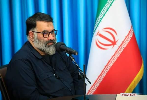 مصدرمسؤول: كافة القرارات تخضع لرقابة وإشراف قائد الثورة الإسلامية