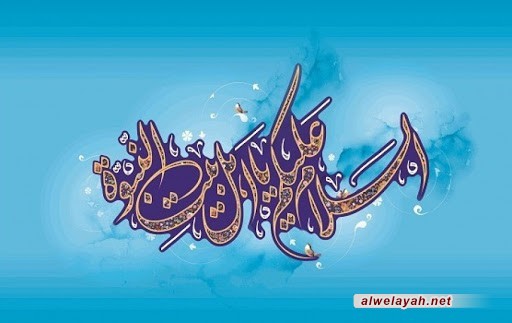 «دروس في الحكومة الإسلامية»؛ الدرس الثاني عشر: تكملة للطائفة الخامسة الماضية من نهج البلاغة وتمامه (الاستدلال لولاية النبي والأئمة)