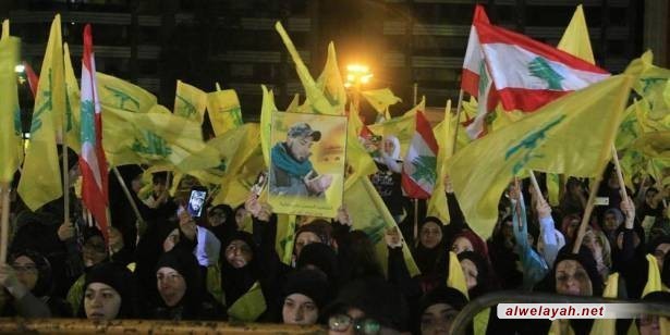 من السيد نصر الله إلى محور المقاومة: هذه معادلات التفوق الاستراتيجي!
