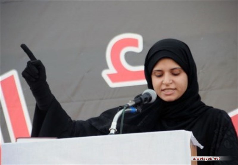 زنزانتي ميدانُ لؤلؤتي