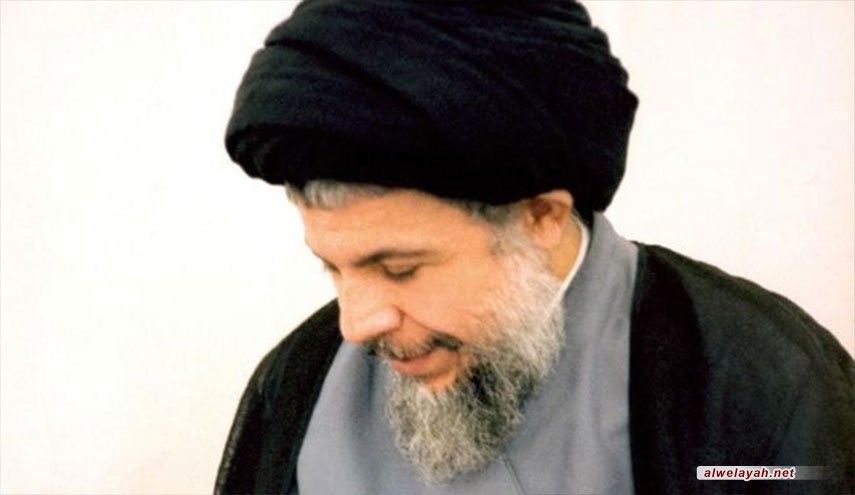 ماذا جرى في المفاوضات الأخيرة بين الشهيد الصدر ونظام صدام؟