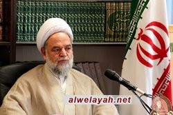 الشيخ أبو القاسم يعقوبي: الثورة الإسلامية فرصة للمسلمين لم تتحقق منذ الصدر الأول