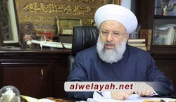 الشيخ ماهر حمود: الشهيد سليماني جسد فكرة الوحدة الإسلامية