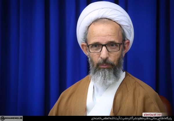 عضو مجلس خبراء القيادة: الانتقام للقائد الشهيد “واجب على الجميع”