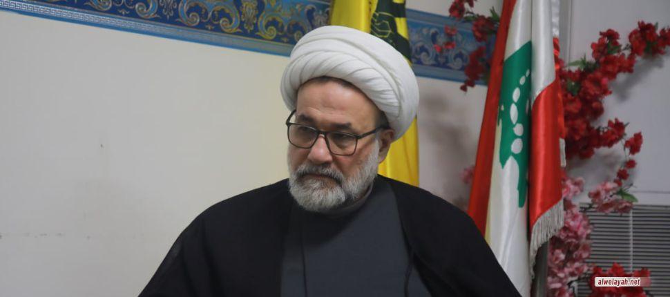 ولاية الفقيه من ولاية اللّه (1)