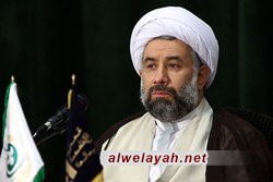 جامعة المصطفى: بيان "الخطوة الثانية"‌ لقائد الثورة ميثاق الثورة الإسلامية 