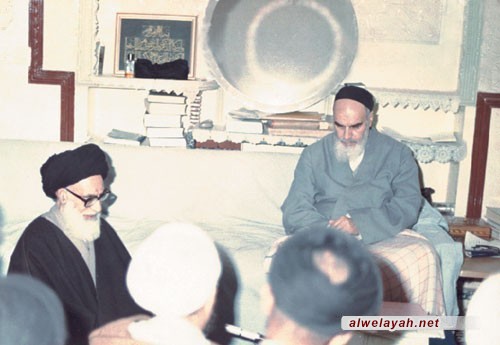 شهيد المحراب (الثالث) آية الله الحاج السيد عبد الحسين دستغيب