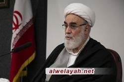 رئيس مكتب قائد الثورة الإسلامية: الثورة الإسلامية في إيران غيرت جميع المعادلات 