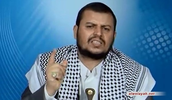 السيد الحوثي: قوة الدفاع الجوي اليوم تفوق الأسلحة التي سلمها النظام السابق للأميركيين