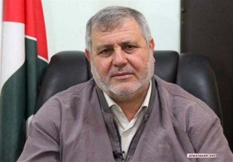 البطش: الشهيد سليماني شَكَل رافعة لكل أذرع المقاومة الفلسطينية والإسلامية