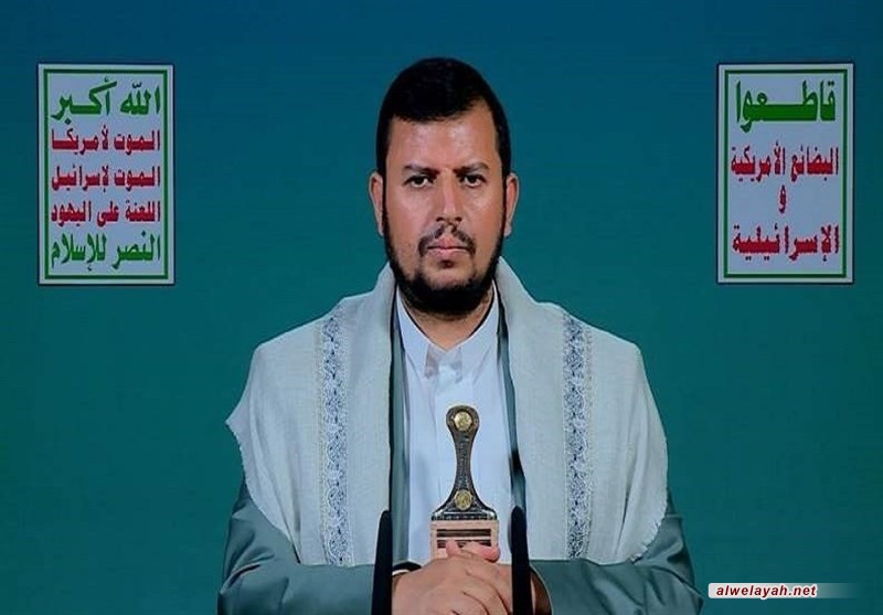 السيد الحوثي: المسلمون مستهدفون من الأمريكيين والإسرائيليين والمشروع القرآني يكشف الحقائق