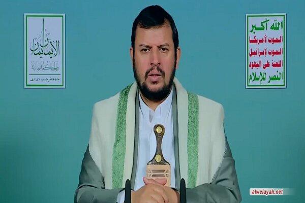 السيد الحوثي يحذّر من طاغوت العصر: مشروع ظلم شامل يضرب القيم والهوية الإيمانية