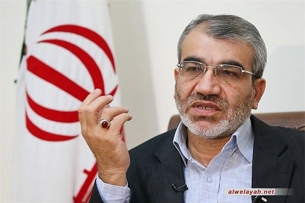 كدخدايي يشرح آخر مراحل متابعة ملف اغتيال الشهيد سليماني