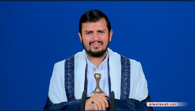 السيد عبدالملك بدرالدين الحوثي: السعودية تفتح أجواء مكة والمدينة لرئيس الوزراء الإسرائيلي وتُغلقها على اليمنيين