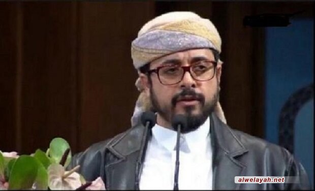 سفير اليمن في إيران: أميركا ارتكبت جريمة القرن باغتيال القائد قاسم سليماني ورفاقه