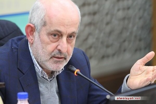 باحث في الشؤون الإقليمية: الشهيد قاسم سليماني لعب دوراً كبيراً ومباشراً في تراجع القدرة والهيبة الأمريكية في المنطقة