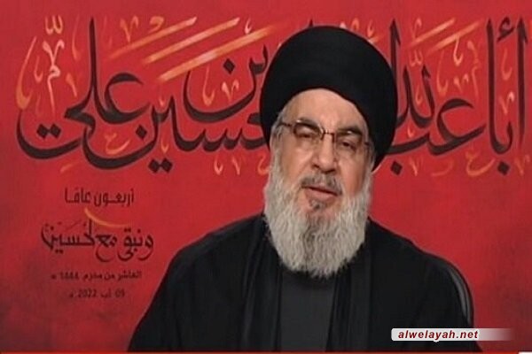 الجانب الإعلاميّ في الحركة الحسينيّة (2)