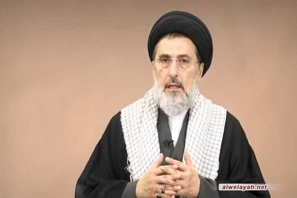 السيّد الخامنئي (دام ظله) هو قائد الأمة وصاحب الأثر الأكبر في مواجهة الاستكبار