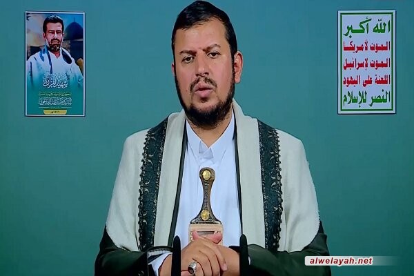 السيد الحوثي: التصعيد الأميركي لن يؤثر في عملياتنا في البحر وضد كيان الاحتلال