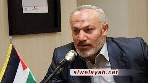 الشهيد سليماني ساهم بدفع المشروع الغربي الرامي لتفتيت المَنطِقة