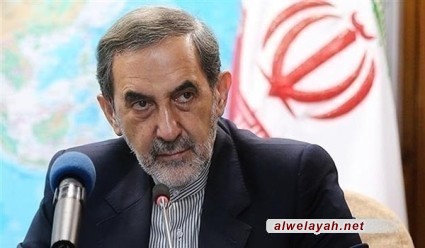 ولايتي: الإمام الخميني (ره) حوّل القضية الفلسطينية إلى حركة عالمية