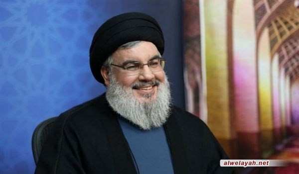 27 سبتمبر الذكرى السنوية لاستشهاد القائد البطل والشجاع سماحة السيد حسن نصر الله (ره)