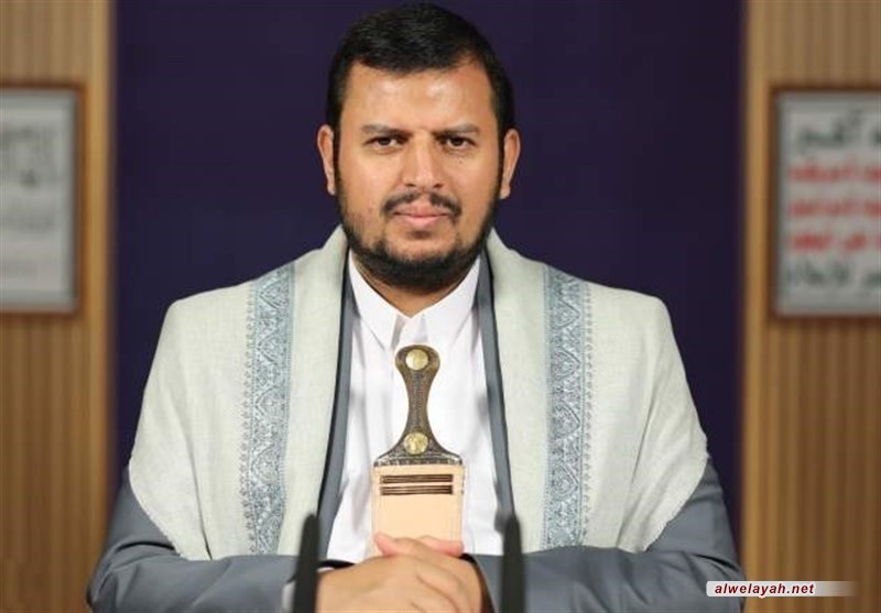 السيد الحوثي: القاعدة مع العدو هي وإن عدتم عدنا