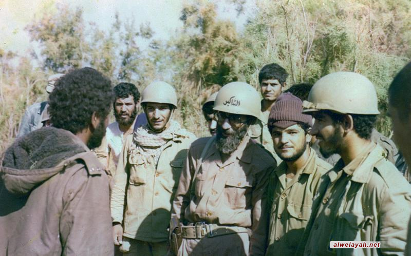 الشهادة هبة إلهية خاصة