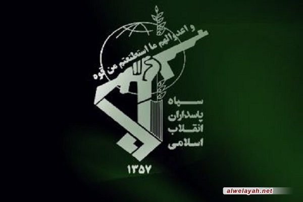 الحرس الثوري يدعو الشعب الإيراني للمشاركة الملحمية في مسيرات انتصار الثورة