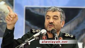 اللواء جعفري: سنشهد في ’’المستقبل القريب‘‘ الانتصار في اليمن