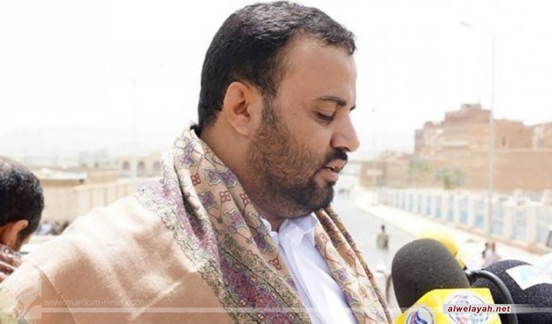 استشهاد صالح الصماد رئيس المجلس السياسي الأعلى في اليمن