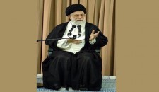 أحكام الصوم للسيد القائد الخامنئي