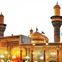 أربعون حديثاً عن الإمام الكاظم (عليه السلام)
