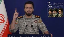 مقر خاتم الأنبياء (ص) يعلن... تدشين أنظمة الدفاع الجوي الإيرانية الواحدة تلو الأخرى في الميدان