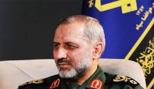 في بيان مشترك للقيادة الجوفضائية وبحرية الحرس.. إله واحد، وقائد واحد، وطريقنا نصر إيران الأعز من الروح