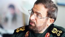 اللواء ايزدي: لدينا مفاجآت تقنية للأعداء
