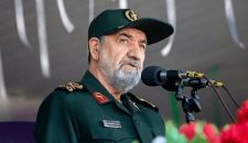 اللواء رضائي: سيكون لدينا تحول في أسلوب الحرب