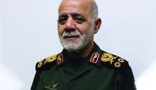 اللواء عبداللهي: لا خيار أمام أعداء إيران، سوى الخضوع والاستسلام أمام قوة إيران